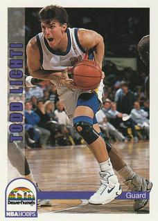 Todd Lichti