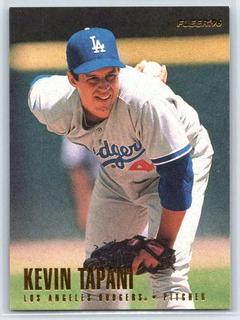 Kevin Tapani