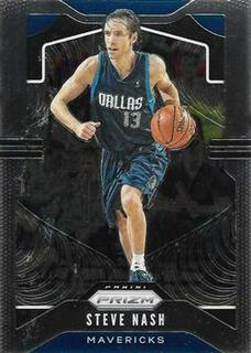 Steve Nash