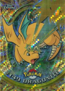 Dragonite