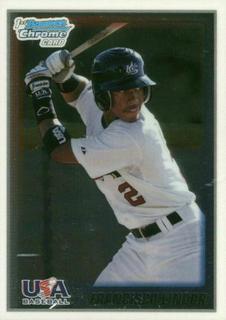 Francisco Lindor