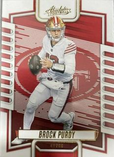 Brock Purdy