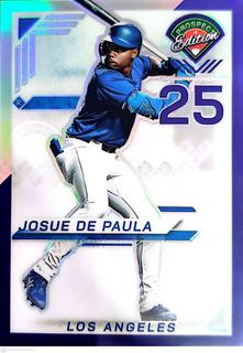 Josue De Paula