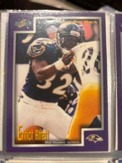 Errict Rhett