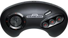 Controller Front | Nintendo Switch SEGA Genesis Controller Nintendo Switch