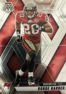 Ronde Barber