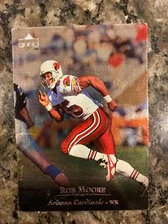 Rob Moore