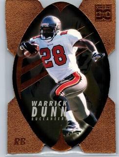 Warrick Dunn