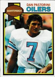 Dan Pastorini
