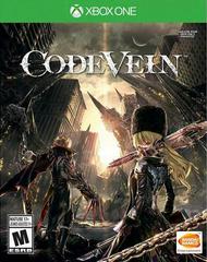 Code Vein Xbox One Prices