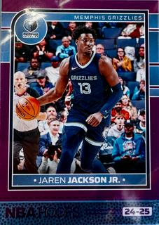 Jaren Jackson Jr.