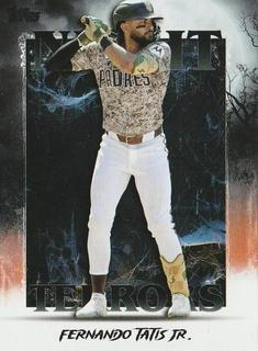 Fernando Tatis Jr.