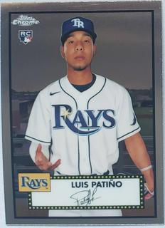 Luis Patino