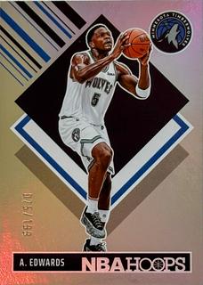 Anthony Edwards