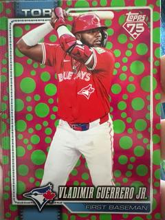 Vladimir Guerrero Jr.