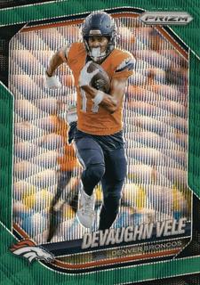 Devaughn Vele