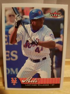 Lastings Milledge