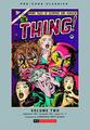 Pre-Code Classics - The Thing Vol. 2 [Hardcover] | Comic Books Pre-Code Classics - The Thing