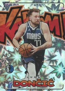 Luka Doncic