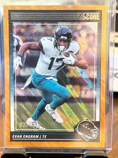 Evan Engram