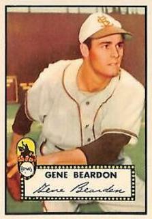 Gene Beardon