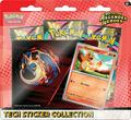 Tech Sticker Collection: Charmander | Pokemon Ascended Heroes