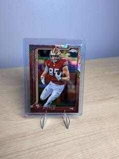 George Kittle