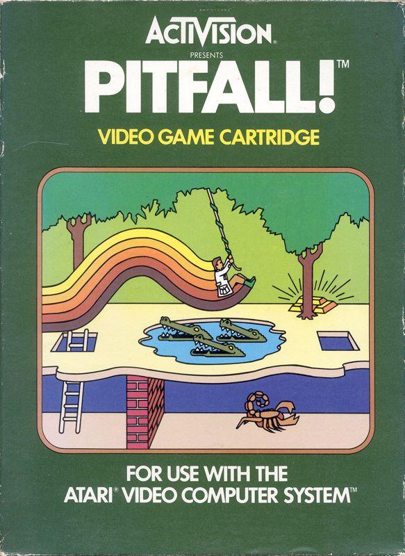 Pitfall!