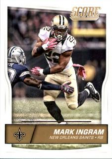 Mark Ingram
