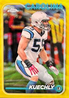Luke Kuechly