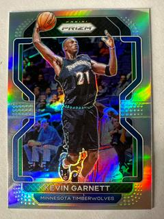 Kevin Garnett