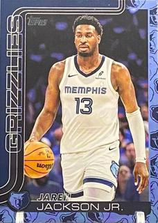 Jaren Jackson Jr.