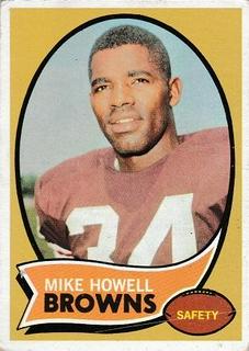 Mike Howell