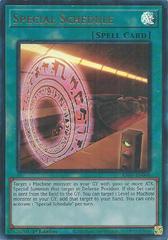 Special Schedule [Ultimate Rare] RA05-EN060