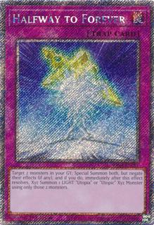Halfway to Forever RA04-EN285