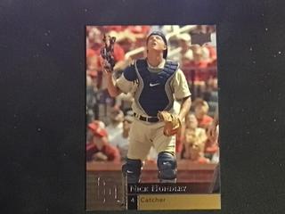 Nick Hundley