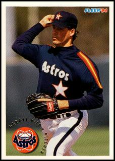 Darryl Kile