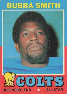 Bubba Smith