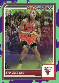 Ayo Dosunmu