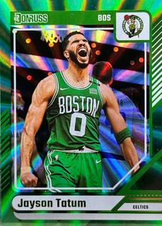 Jayson Tatum