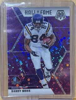 Randy Moss
