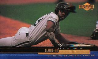 Cliff Floyd