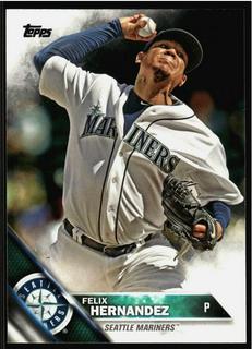 Felix Hernandez