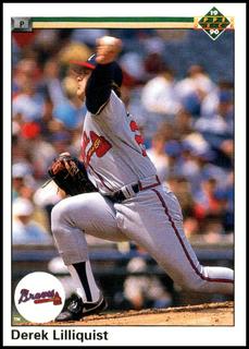 Derek Lilliquist