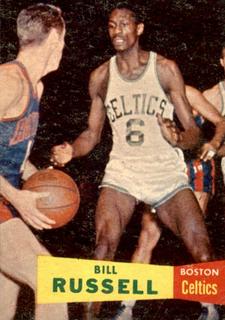 Bill Russell