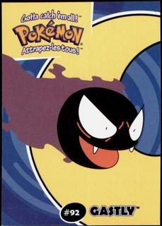 Gastly