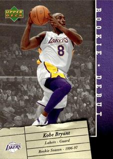 Kobe Bryant