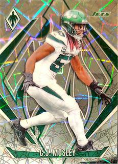 C.J. Mosley