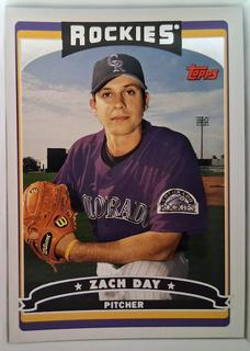 Zach Day