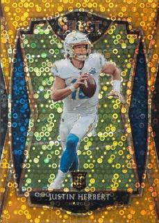 Justin Herbert